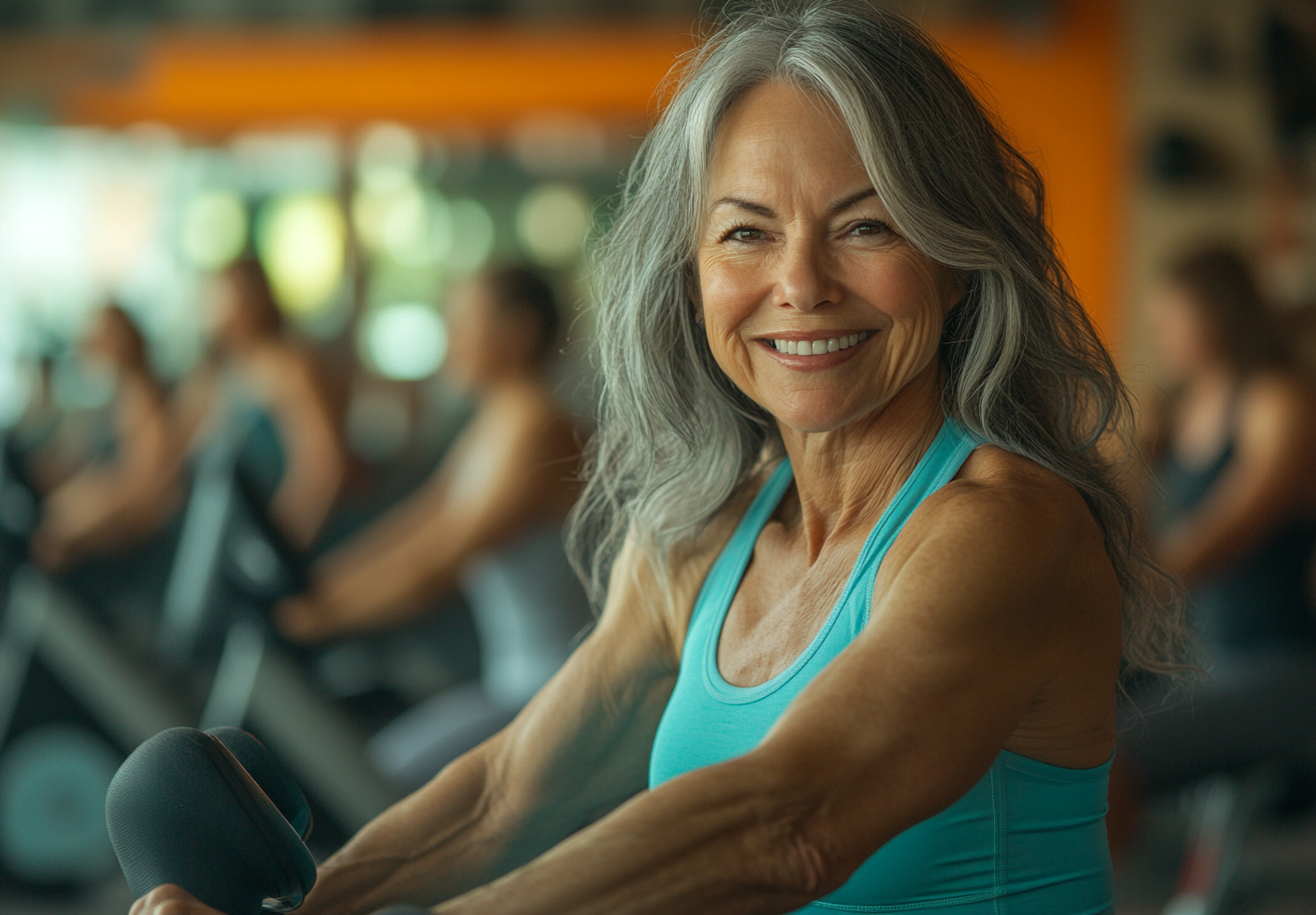 Треньор Мария Трендафилова